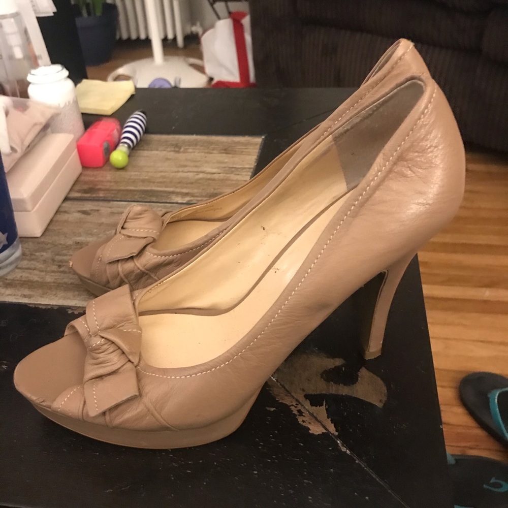 Franco Sarto heels